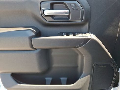 New 2026 Chevrolet Silverado 3500 W/T w/ WT Convenience Package AWD/4WD image 9