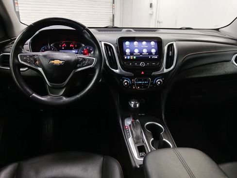 Used 2019 Chevrolet Equinox Premier image 13