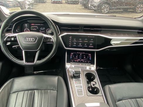 Used 2023 Audi A6 2.0T Premium w/ Convenience Package AWD/4WD image 13