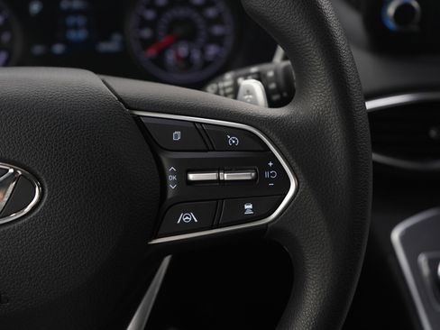 Used 2022 Hyundai Santa Fe SEL w/ Cargo Package image 25