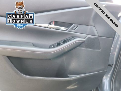 Certified 2023 MAZDA CX-30 AWD 2.5 S w/ Preferred Package image 14