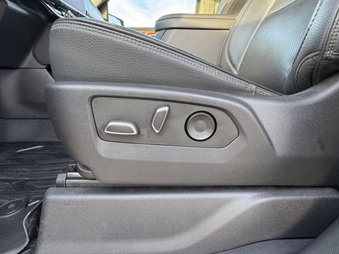 Used 2022 GMC Sierra 1500 Denali image 19