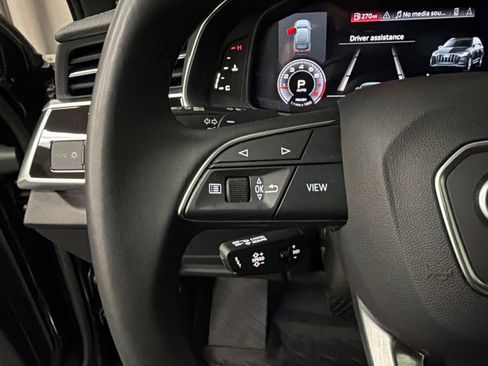 Used 2023 Audi Q7 2.0T Premium Plus w/ Premium Plus Package AWD/4WD image 28