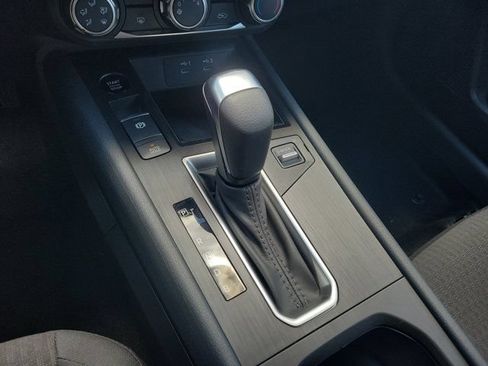 New 2026 Nissan Kicks S FWD image 18