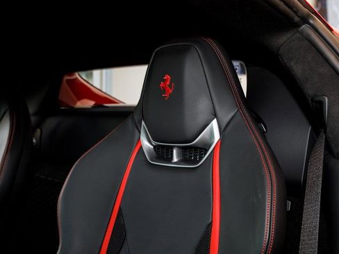 Used 2025 Ferrari 296 GTB image 24