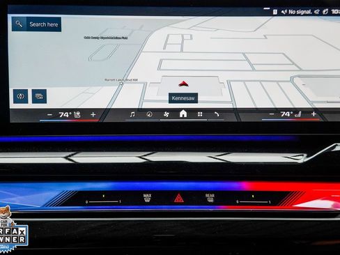 Used 2026 BMW M5 image 31