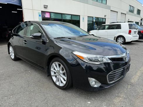 Used 2013 Toyota Avalon XLE Touring FWD image 8