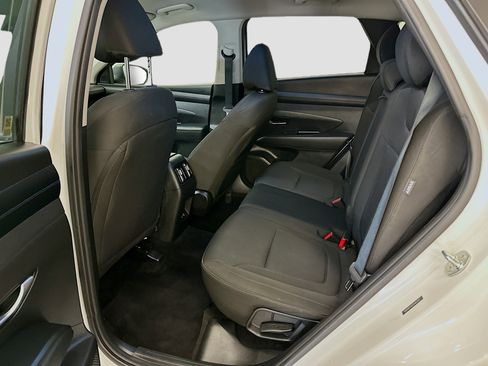 Used 2025 Hyundai Tucson SEL AWD/4WD image 29