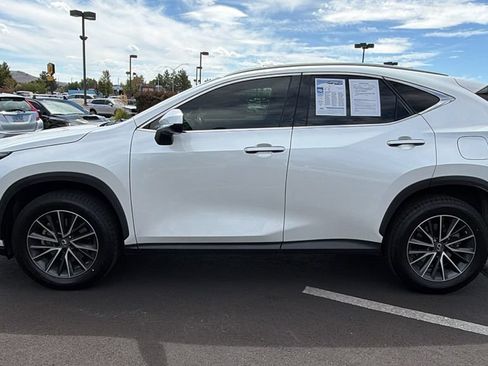 Used 2022 Lexus NX 250 AWD w/ Cold Area Package image 6