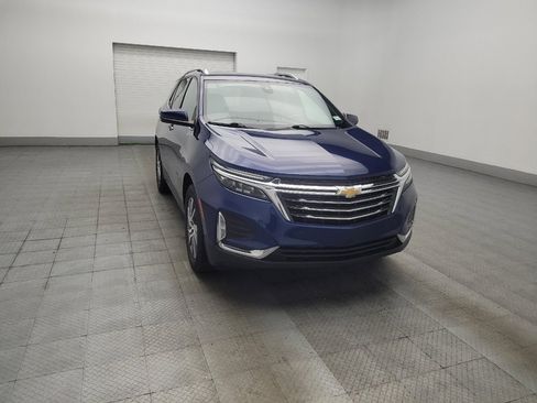 Used 2022 Chevrolet Equinox Premier AWD/4WD image 13