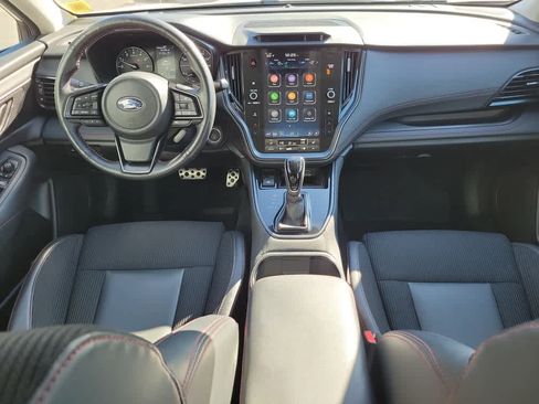 Certified 2023 Subaru Legacy Sport image 32