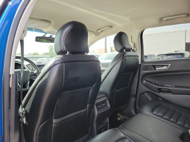 Used 2018 Ford Edge SEL w/ Equipment Group 201A AWD/4WD image 22