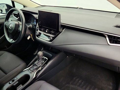 Used 2023 Toyota Corolla LE image 24