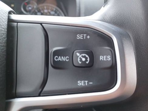 Used 2024 RAM 3500 Big Horn AWD/4WD image 20