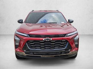 Certified 2024 Chevrolet Trax ACTIV w/ Driver Confidence Package video 2