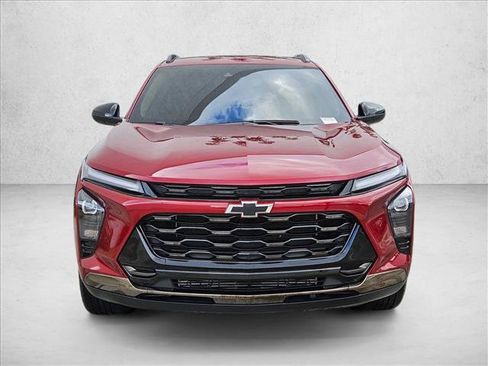 Certified 2024 Chevrolet Trax ACTIV w/ Driver Confidence Package image 2