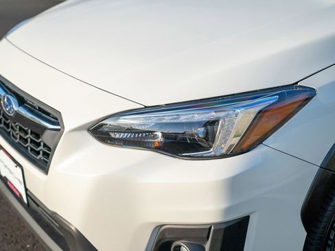Used 2019 Subaru Crosstrek 2.0i Limited w/ Moonroof Package w/Navigation AWD/4WD image 29