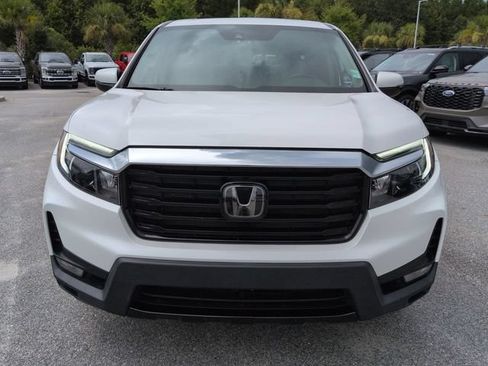 Used 2023 Honda Ridgeline RTL-E image 9