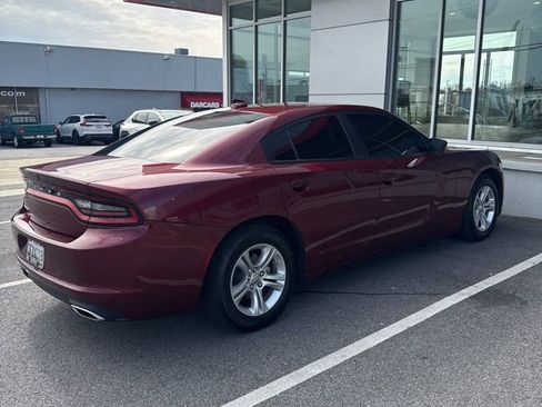 Used 2023 Dodge Charger SXT w/ Cold Weather Package image 2