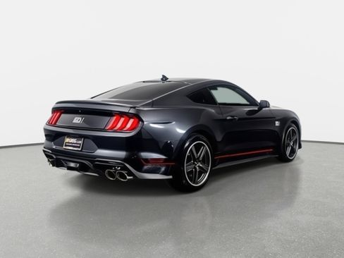 Used 2023 Ford Mustang Mach 1 image 11