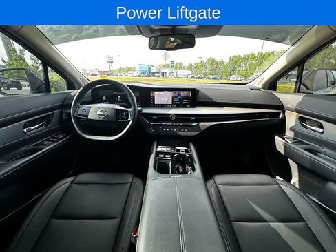 Used 2025 Nissan Murano SL image 11