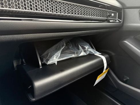 Certified 2026 Honda Civic Sport image 37