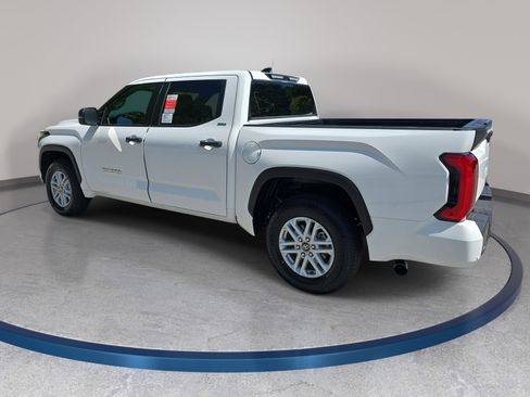 New 2026 Toyota Tundra SR5 RWD image 7