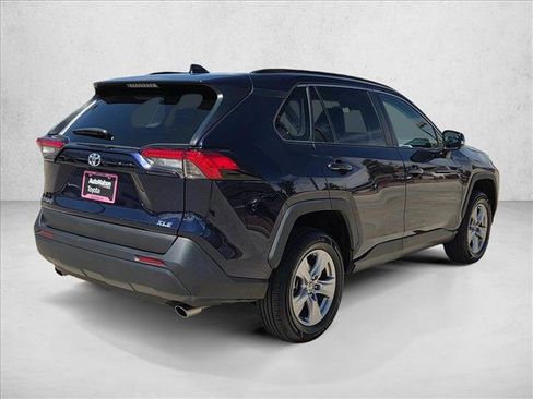 Used 2024 Toyota RAV4 XLE image 5