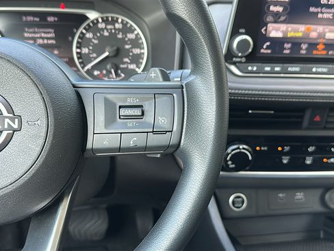 Certified 2023 Nissan Rogue S AWD/4WD image 15
