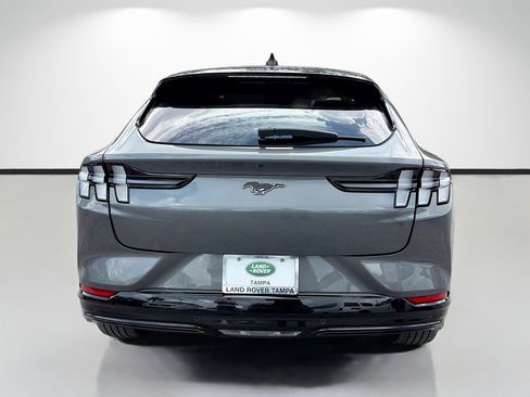 Used 2023 Ford Mustang Mach-E Premium RWD image 4