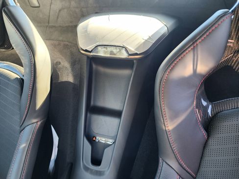 New 2025 Chevrolet Corvette Z06 image 31