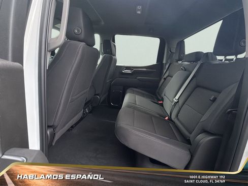 New 2026 GMC Sierra 1500 Elevation image 26