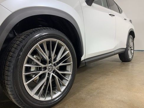 Used 2023 Lexus NX 350 350 Luxury image 38