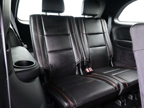 Used 2024 Dodge Durango GT image 17