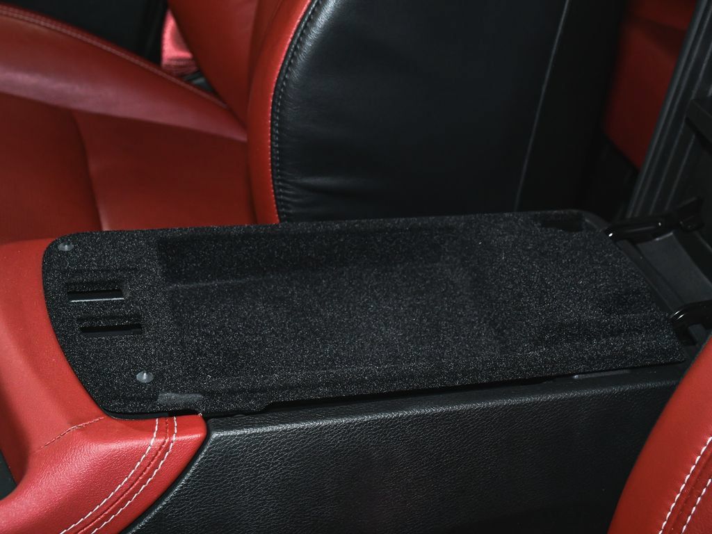 Used 2024 Dodge Durango SRT Hellcat AWD/4WD image 46