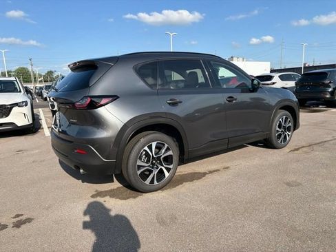New 2026 MAZDA CX-5 Preferred AWD/4WD image 6