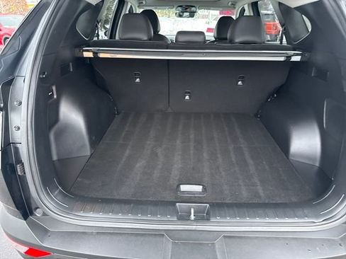 Certified 2023 Hyundai Tucson Limited image 48