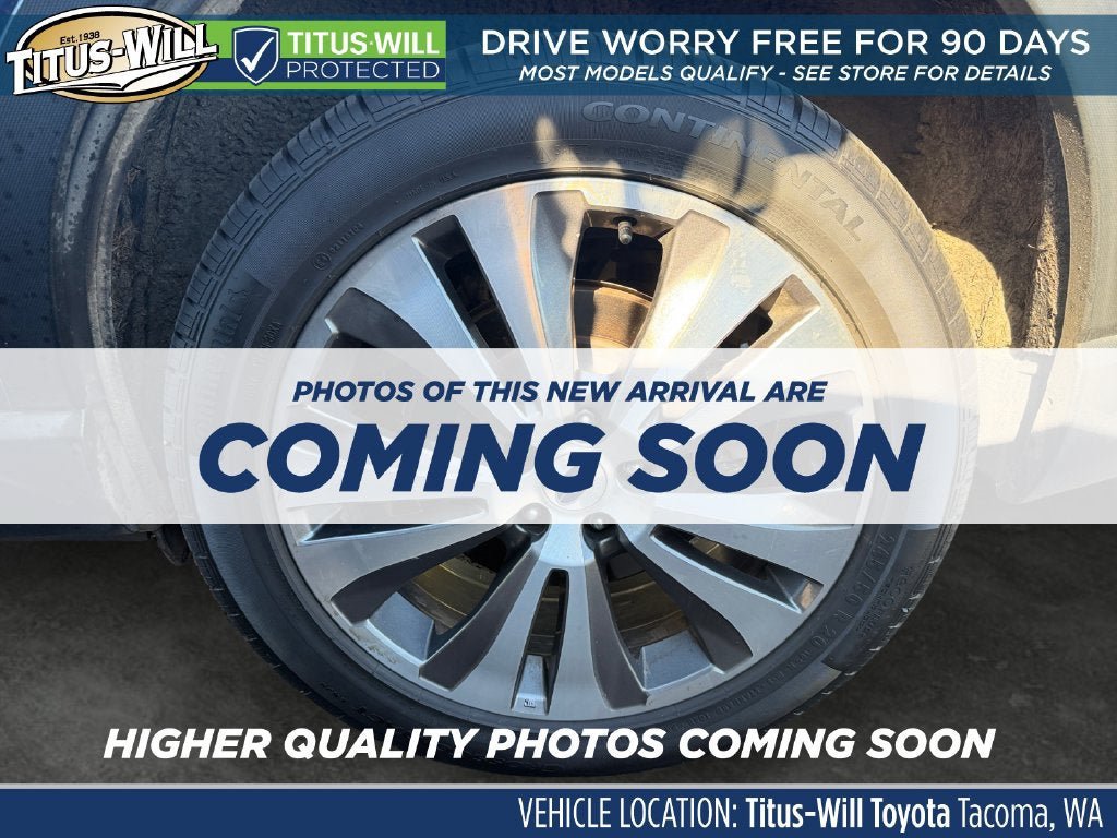 Used 2019 Subaru Ascent Limited AWD/4WD image 5