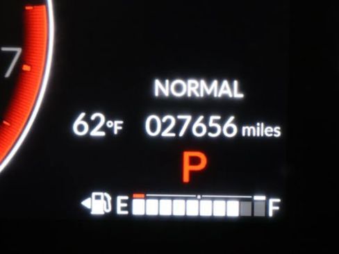 Certified 2024 Honda CR-V EX-L image 13