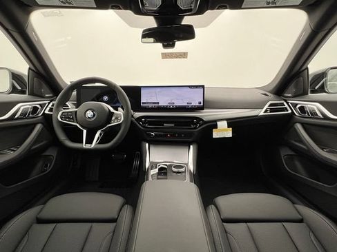 New 2026 BMW 430i xDrive w/ M Sport Package AWD/4WD image 13