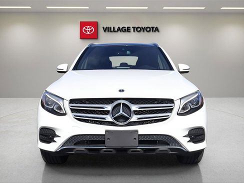 Used 2019 Mercedes-Benz GLC 300 image 8