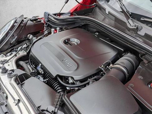 Certified 2025 MINI Cooper S image 19