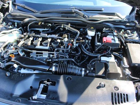 Used 2020 Honda Civic Sport image 15