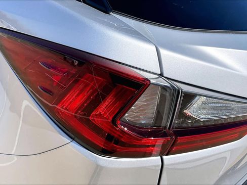 Used 2019 Lexus RX 350 FWD image 29