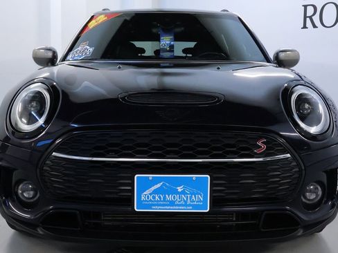 Used 2022 MINI Cooper Clubman S image 2