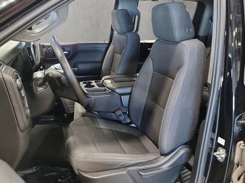 Used 2020 Chevrolet Silverado 1500 LT AWD/4WD image 27