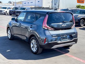 Used 2024 Kia Soul LX w/ Option Group 015 FWD video 2