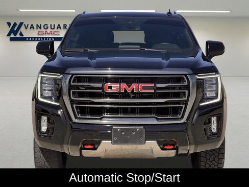 Used 2022 GMC Yukon AT4 image 10