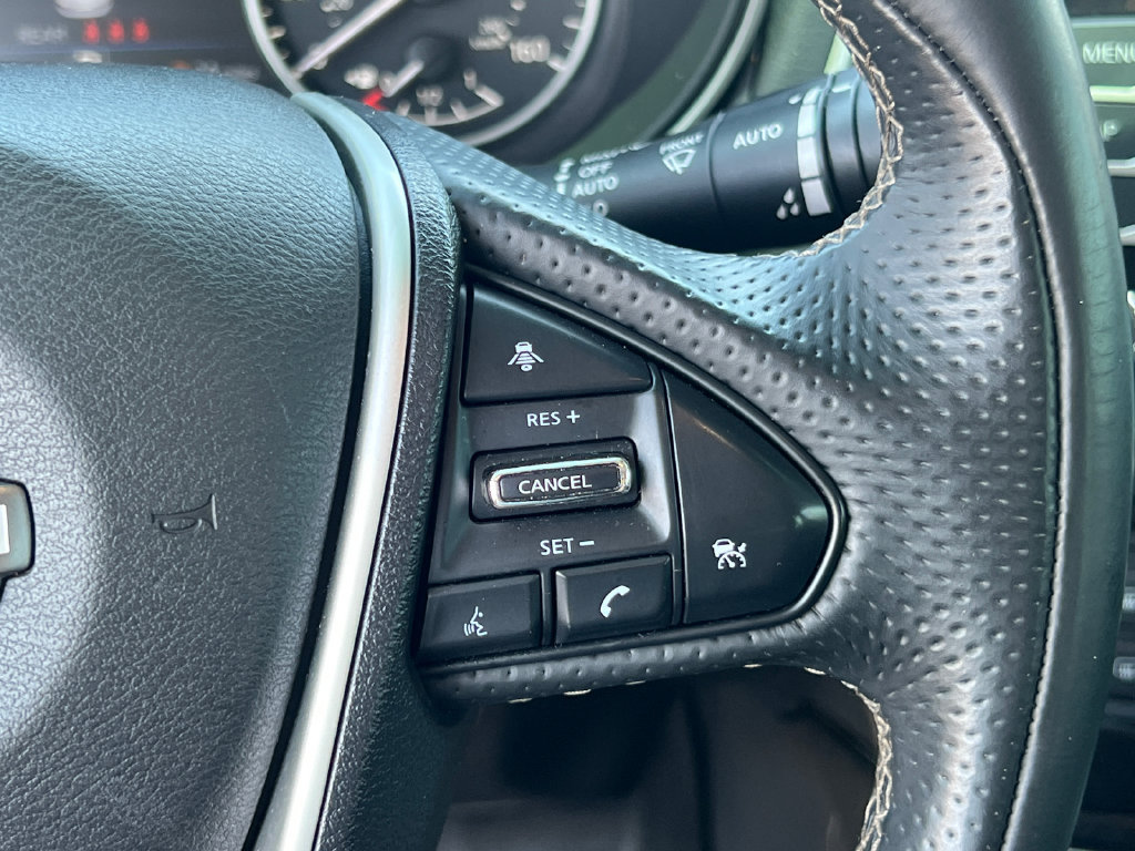 Used 2023 Nissan Maxima Platinum w/ Sport Mat Group FWD image 27