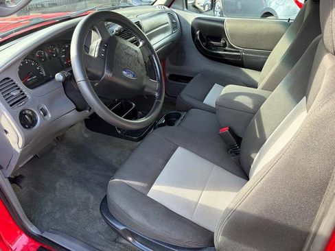 Used 2011 Ford Ranger XLT w/ Bright Trim Group image 9